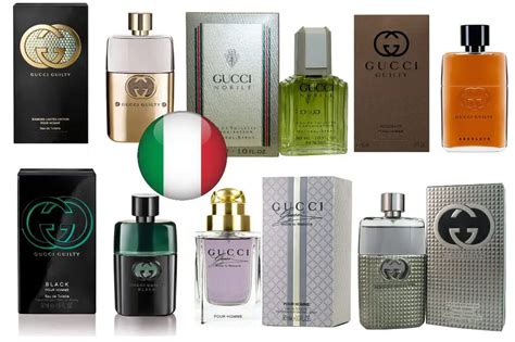 chanel or gucci perfume|gucci fragrances by year.